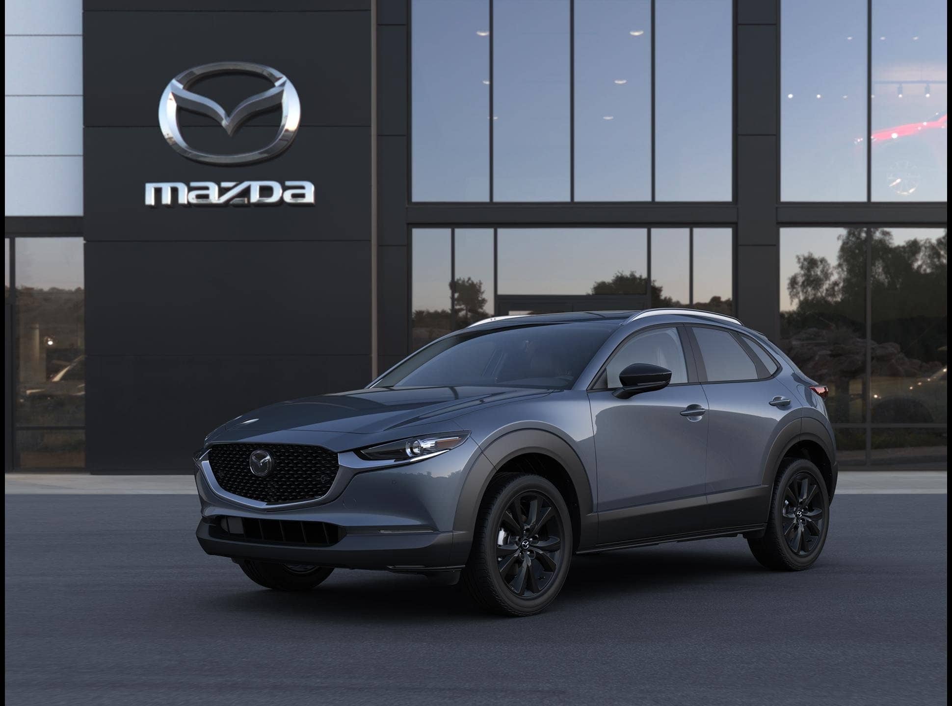 2026 Mazda CX-30 - Image 1