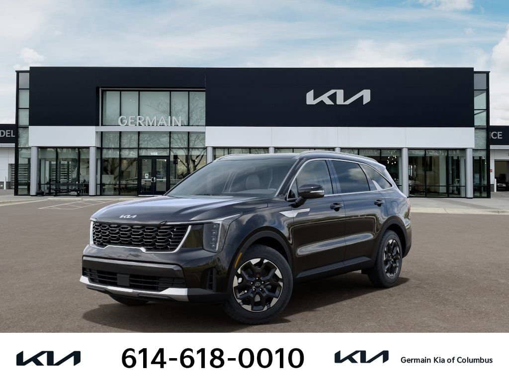 2026 Kia Sorento - Image 1