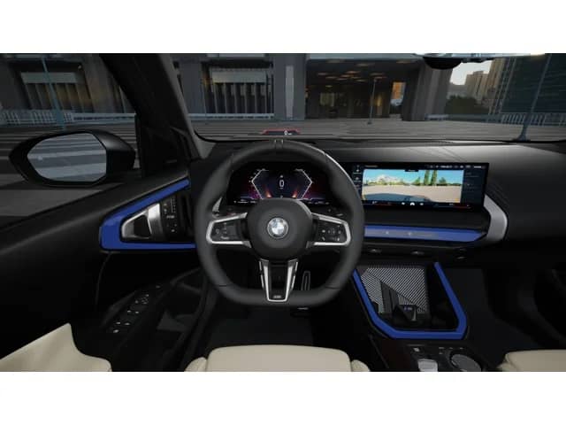 2026 BMW X3 - Image 13