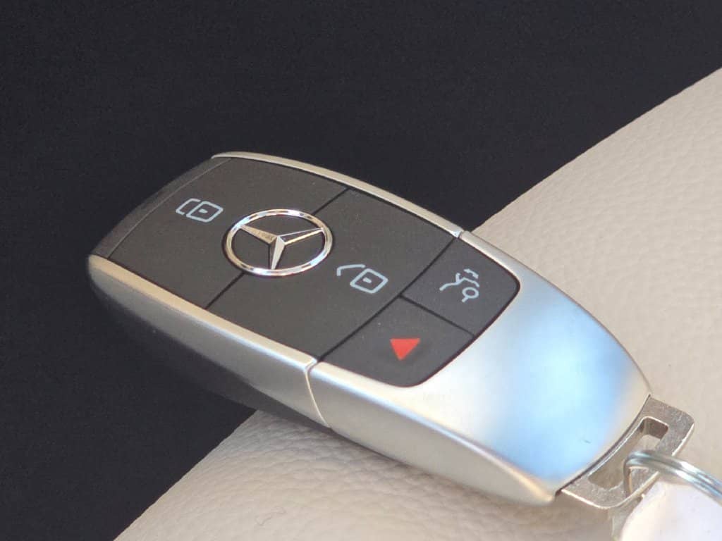 2026 Mercedes-Benz GLB - Image 76