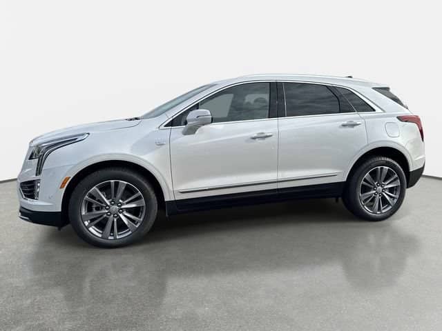 2026 Cadillac XT5 - Image 2