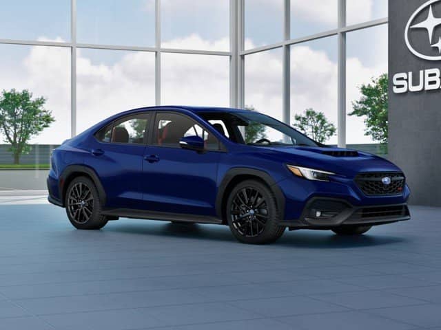 2026 Subaru WRX - Image 1