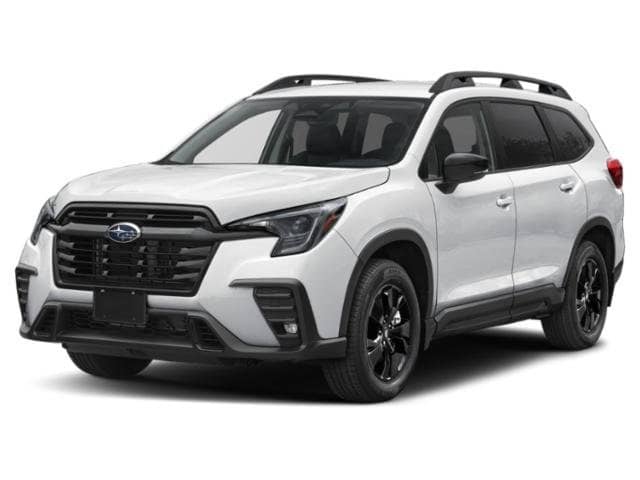 2027 Subaru Ascent - Image 1