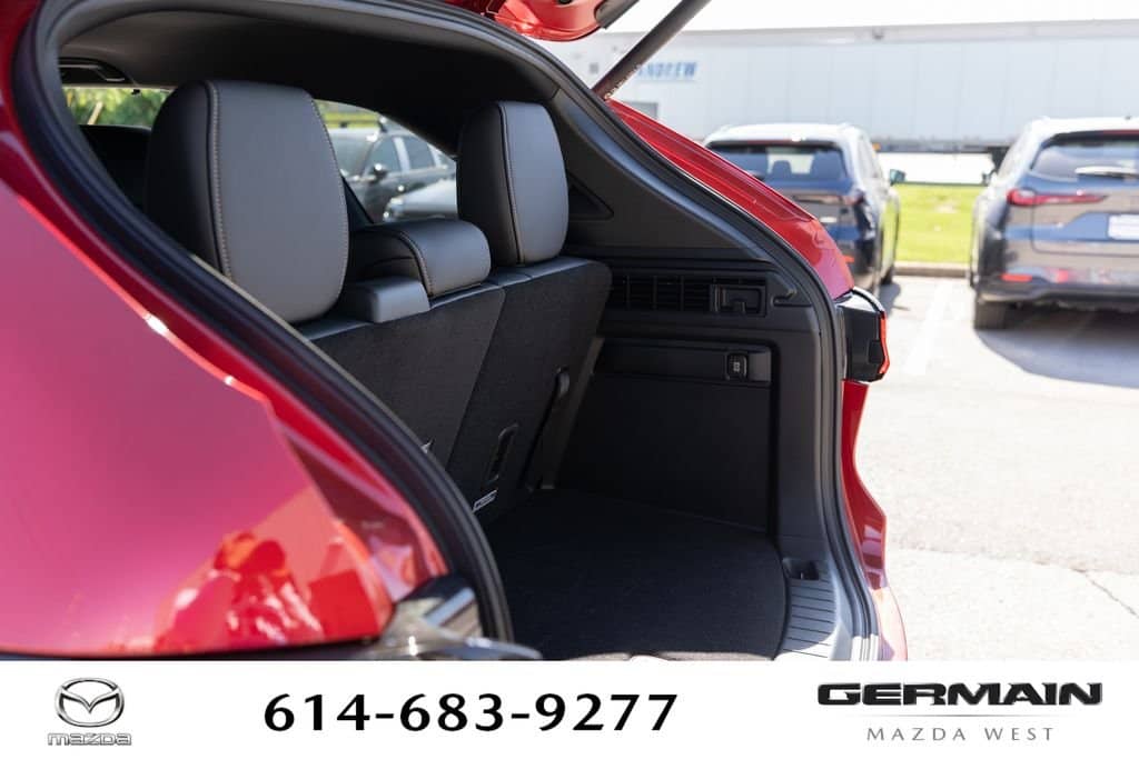 2026 Mazda CX-90 - Image 37
