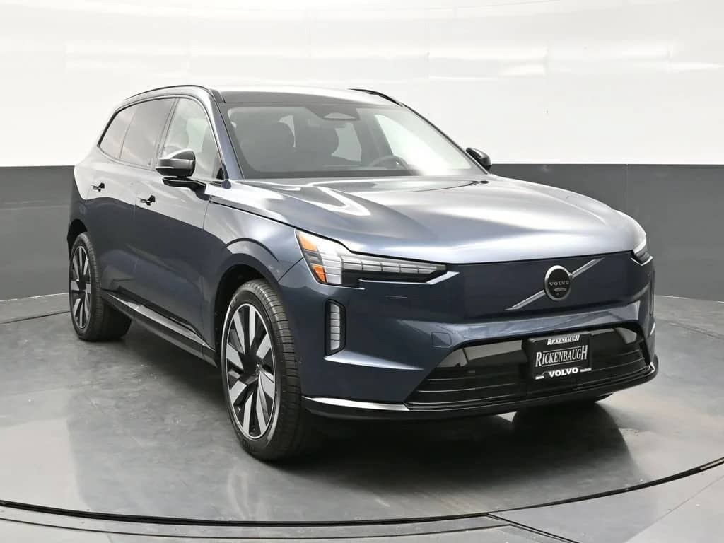 2026 Volvo EX90 - Image 1