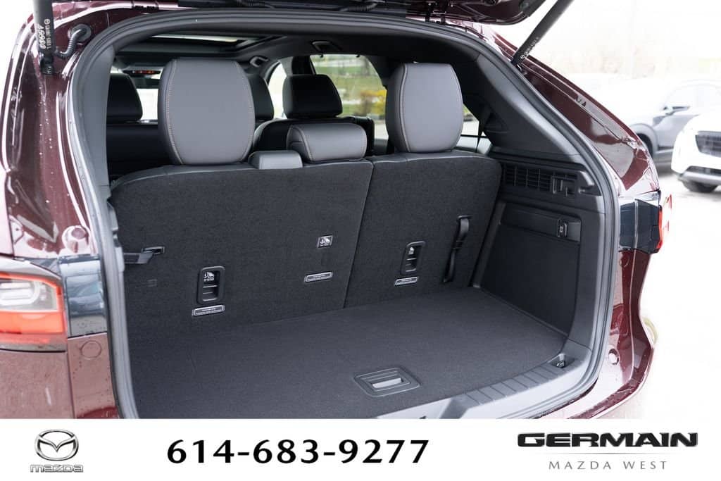 2026 Mazda CX-90 - Image 36