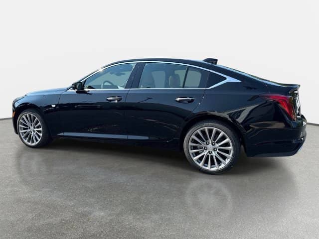 2026 Cadillac CT5 - Image 3