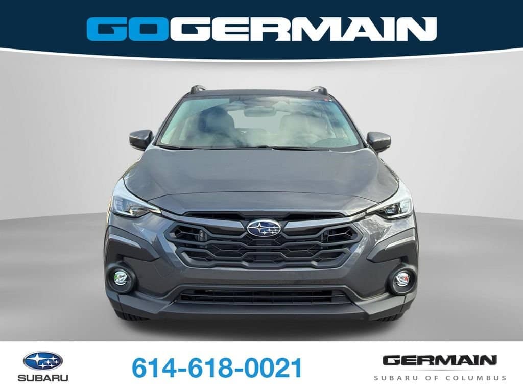 2026 Subaru Crosstrek - Image 2