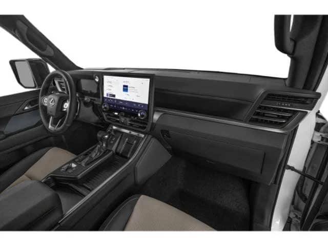 2026 Lexus GX - Image 14