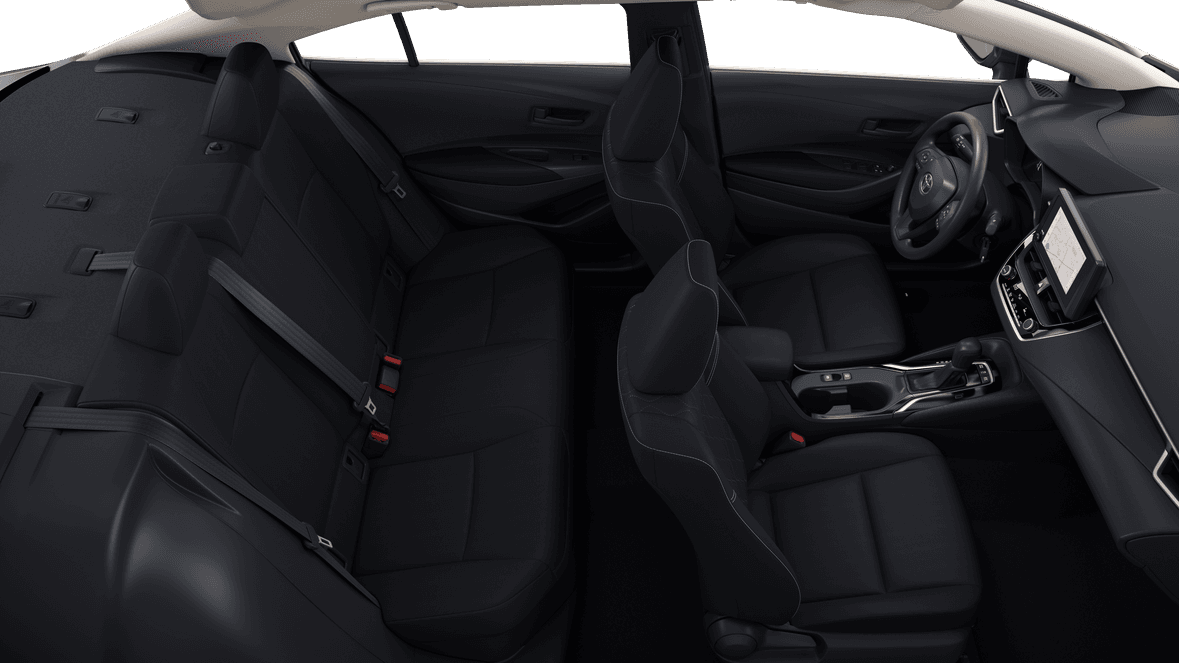 2027 Toyota Corolla - Image 8