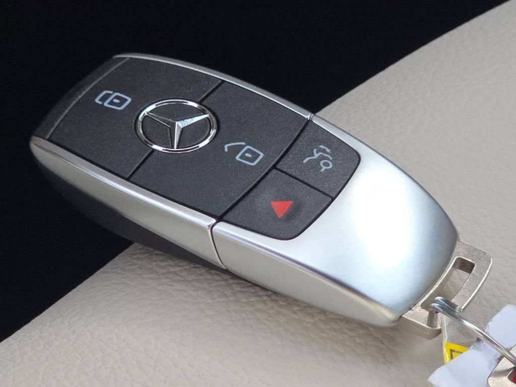 2026 Mercedes-Benz GLA - Image 34