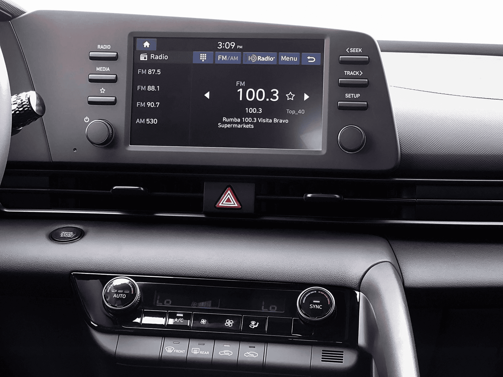 2026 Hyundai Elantra - Image 19