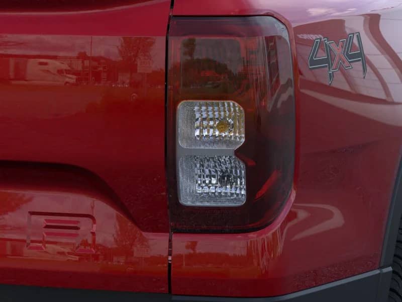 2026 Ford Ranger - Image 45