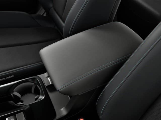 2026 Subaru Forester - Image 21