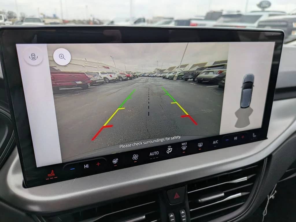 2024 Ford Escape - Image 3