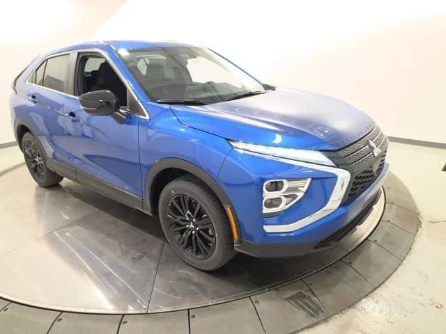 2026 Mitsubishi Eclipse Cross - Image 3