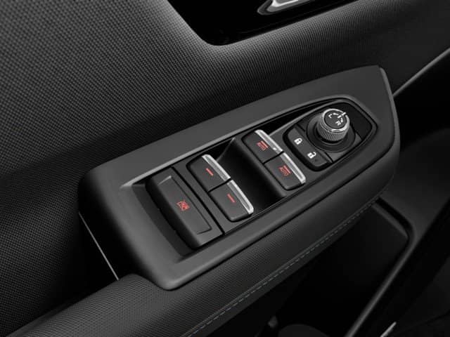 2026 Subaru Forester - Image 22