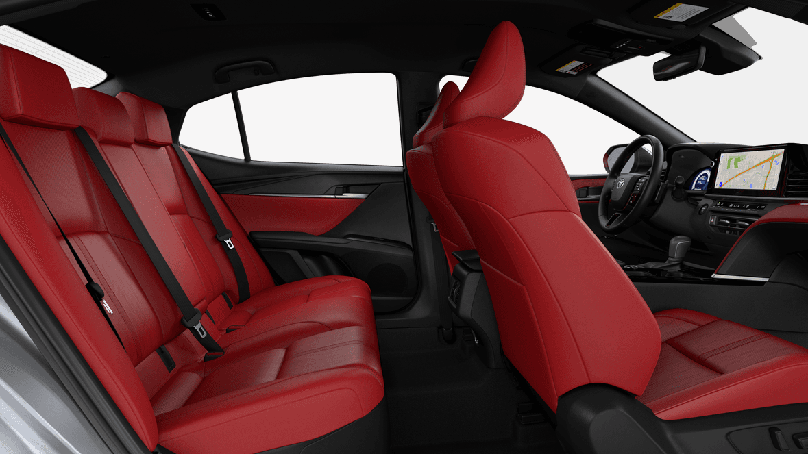 2027 Toyota Camry - Image 29