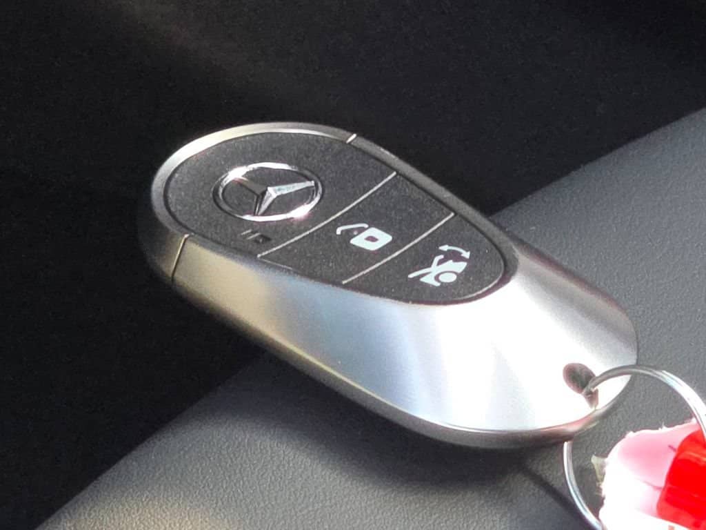 2027 Mercedes-Benz CLA - Image 70