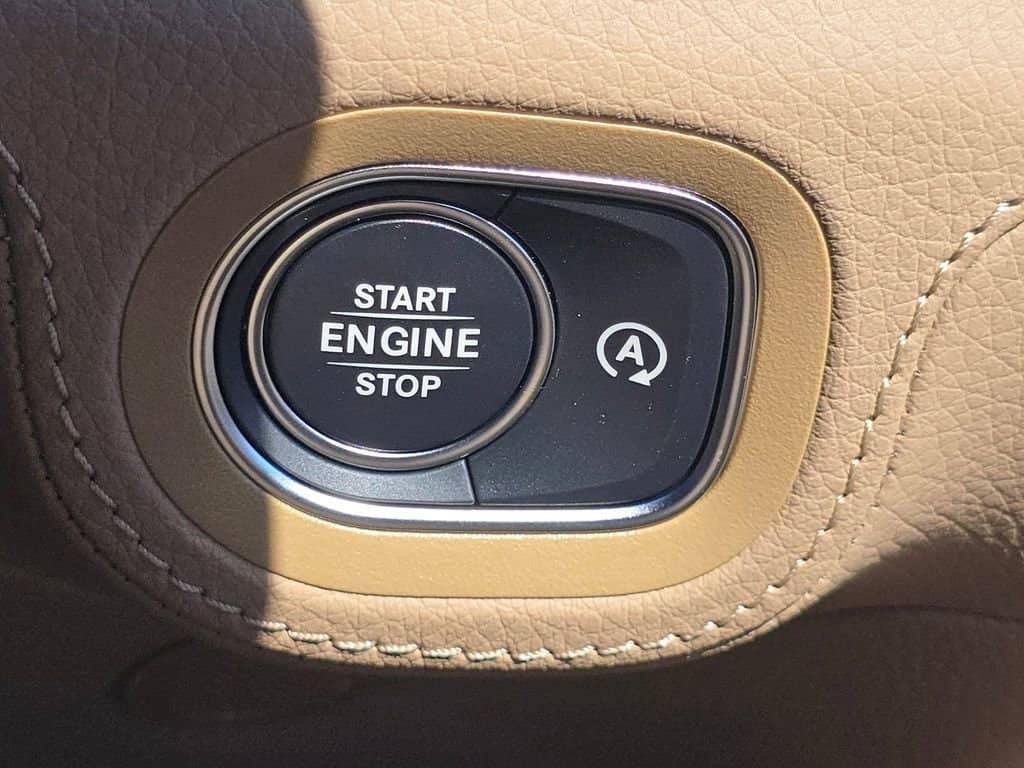 2026 Mercedes-Benz GLS - Image 81