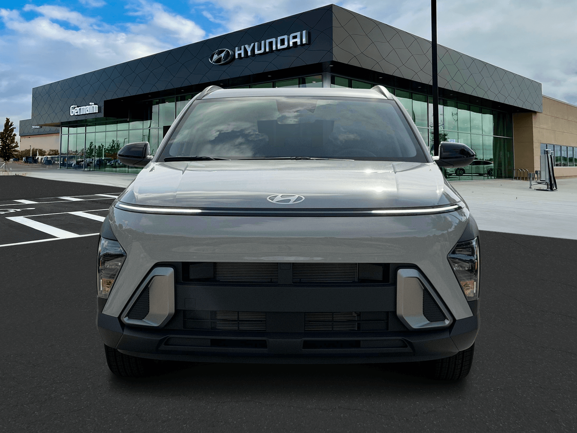 2027 Hyundai Kona - Image 12