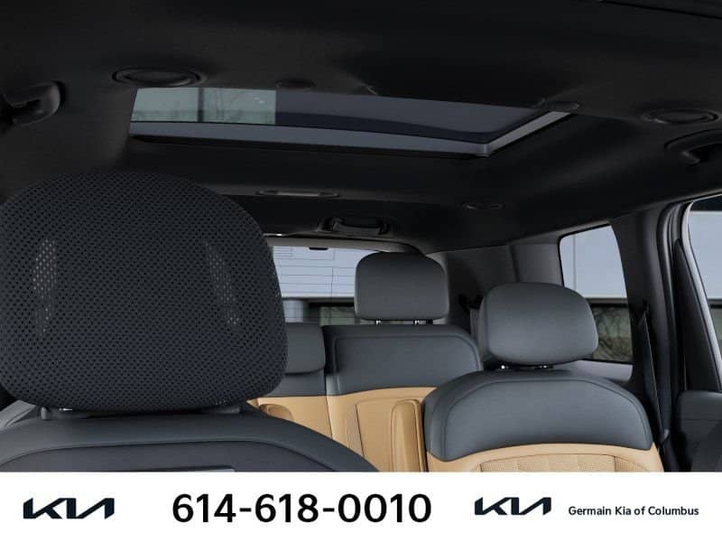 2027 Kia Telluride - Image 30