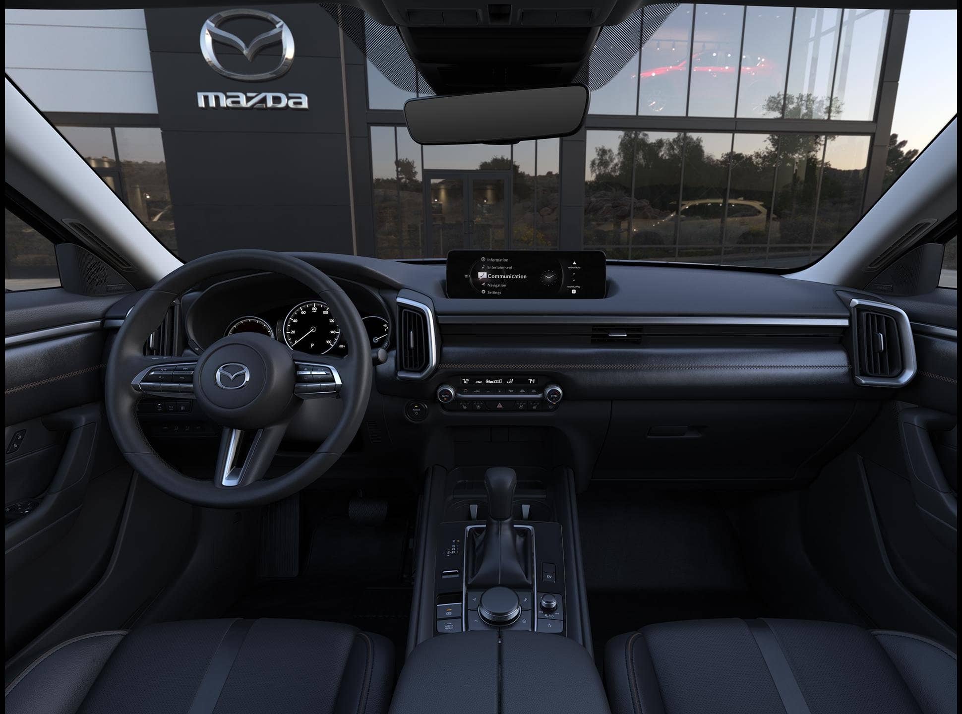 2026 Mazda CX-50 - Image 2