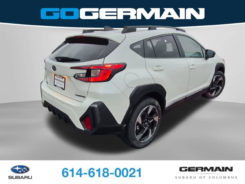2026 Subaru Crosstrek - Image 12