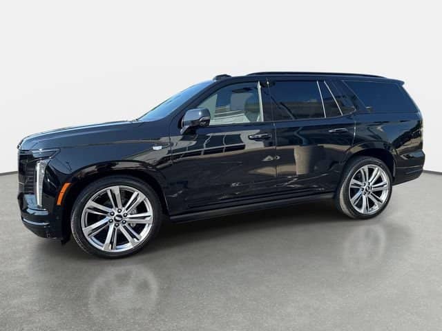 2026 Cadillac Escalade - Image 2
