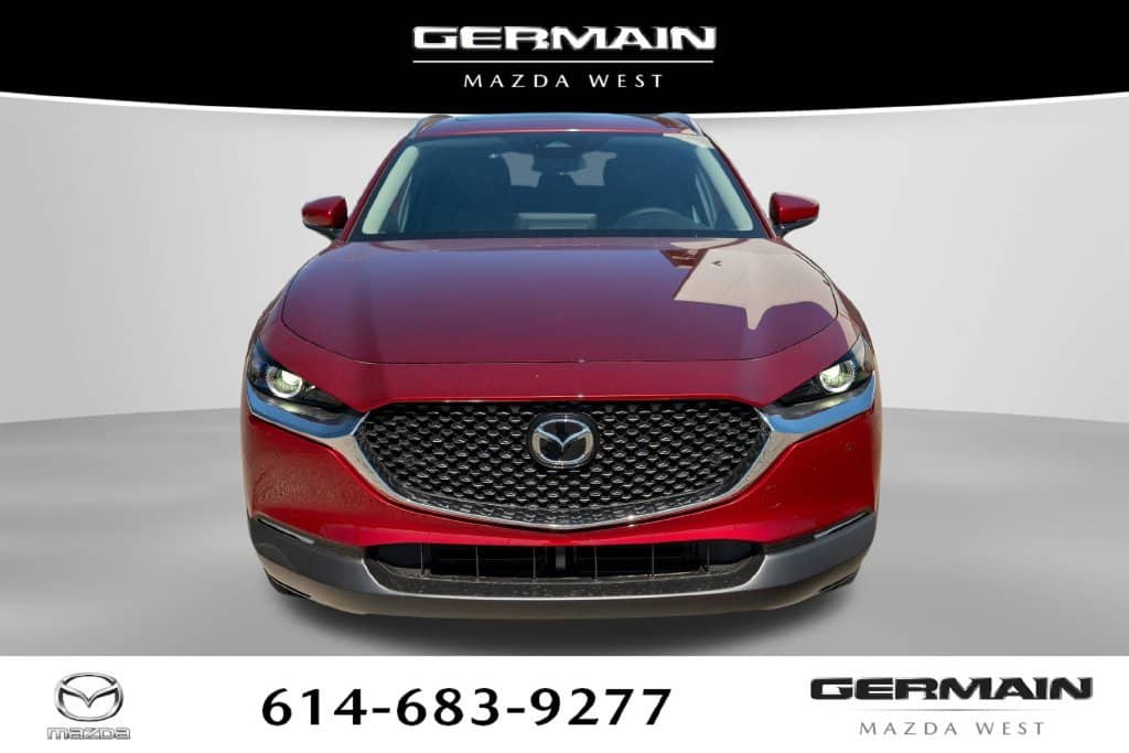 2026 Mazda CX-30 - Image 2