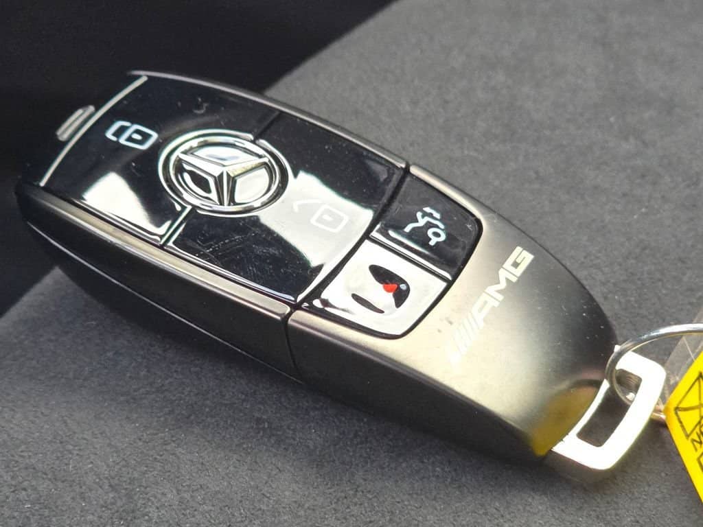 2026 Mercedes-Benz GLA - Image 72