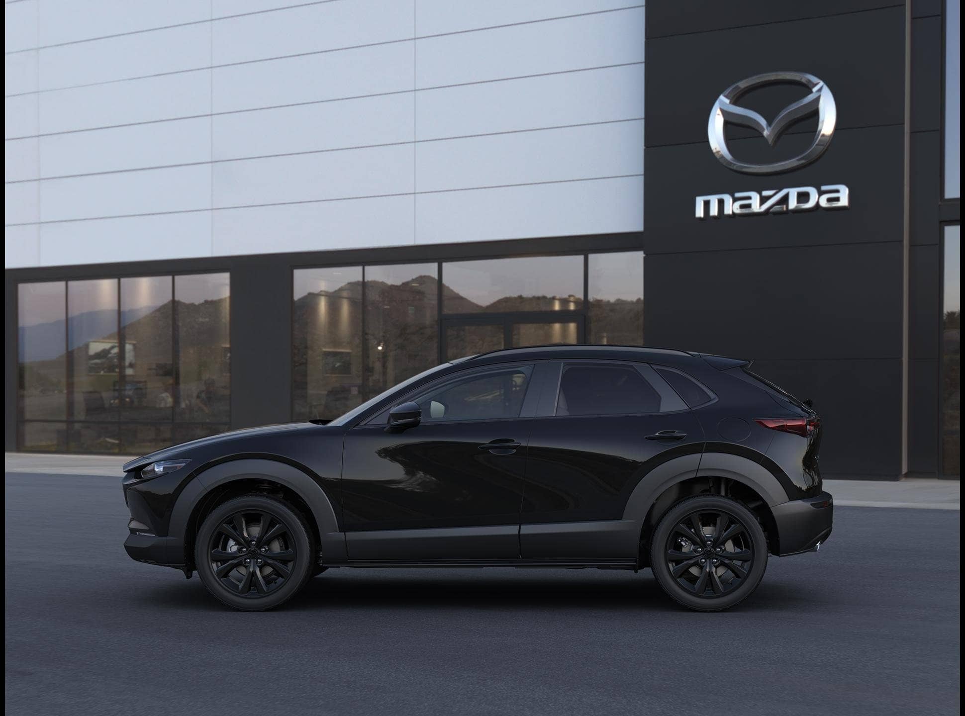 2026 Mazda CX-30 - Image 3