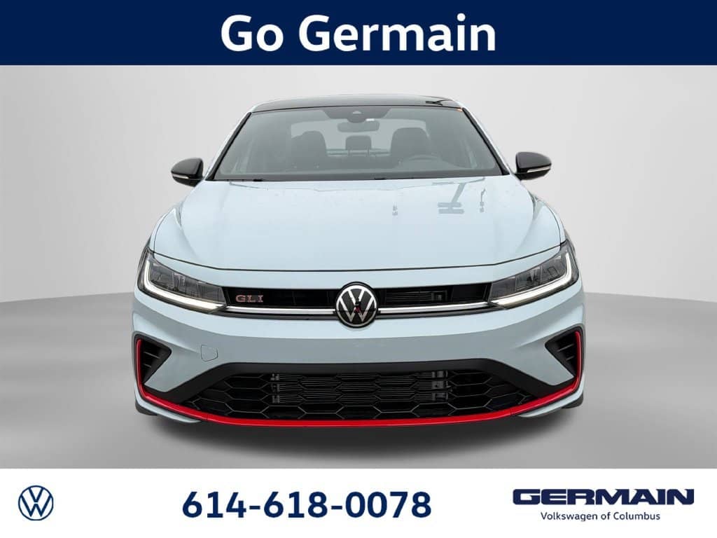 2027 Volkswagen Jetta - Image 2