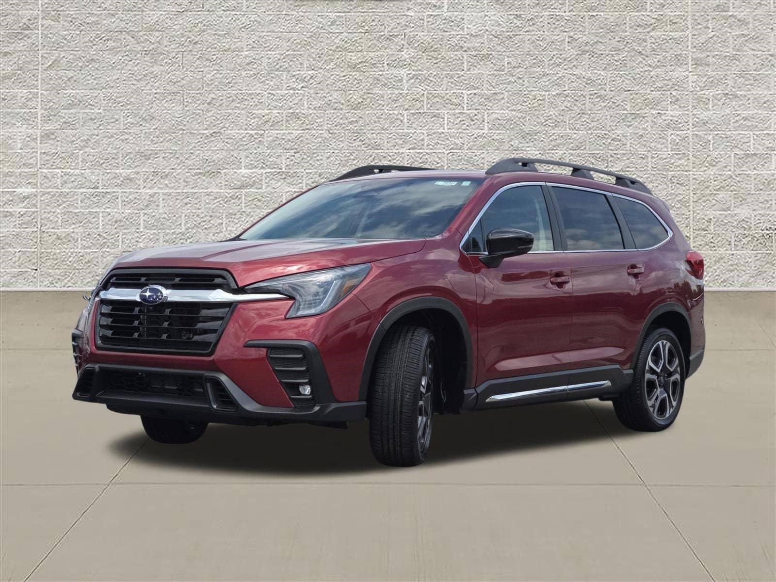 2026 Subaru Ascent - Image 3