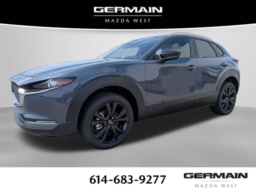 2026 Mazda CX-30 - Image 1
