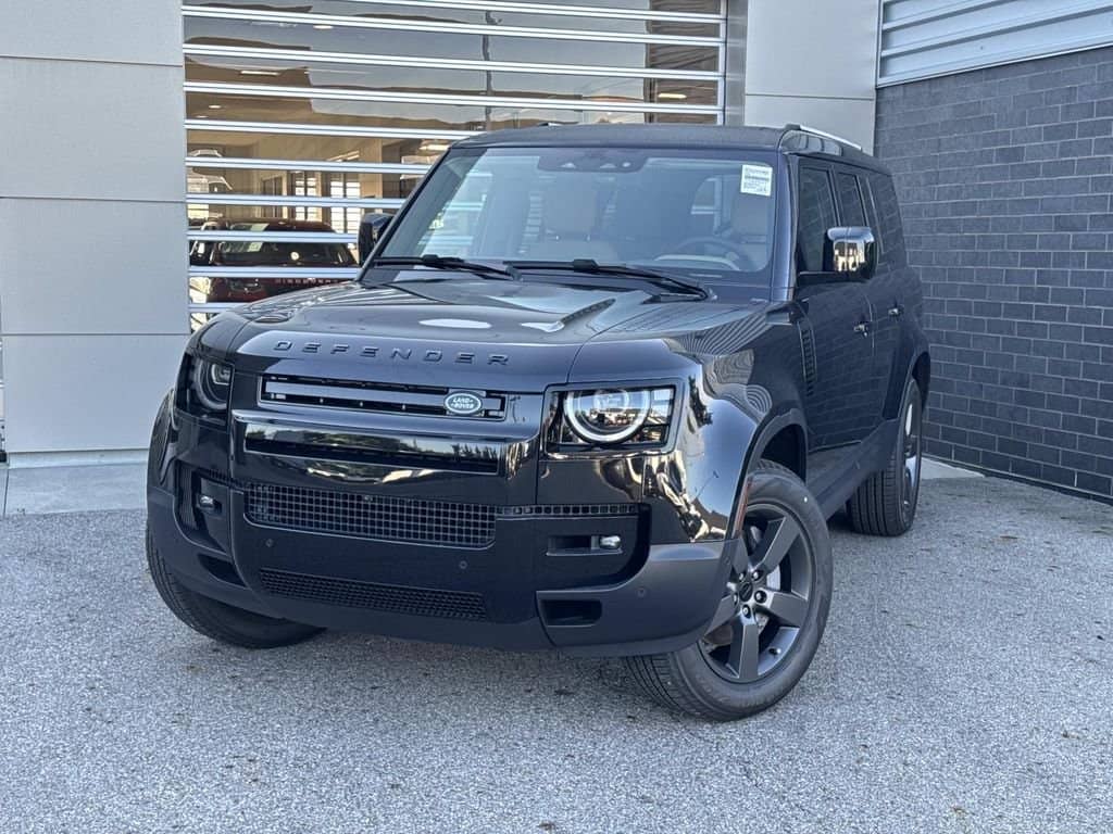 2026 Land Rover Defender - Image 1