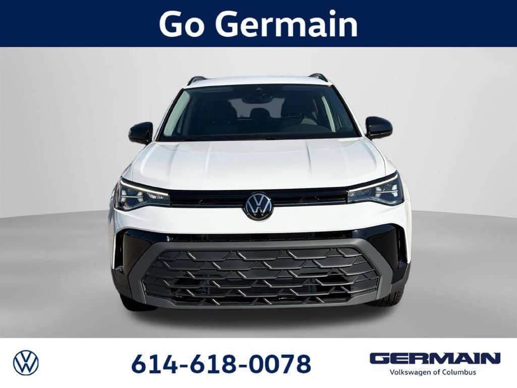 2027 Volkswagen Taos - Image 2