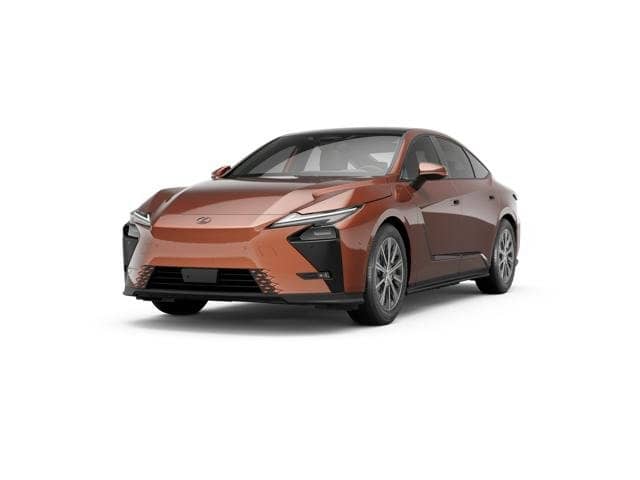2026 Lexus ES B EV - Image 1