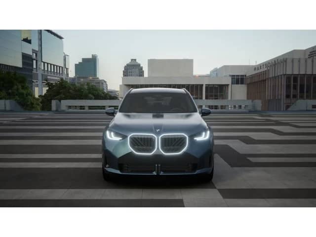 2026 BMW X3 - Image 3