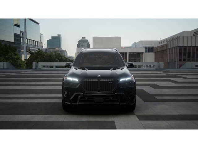 2027 BMW X7 - Image 3
