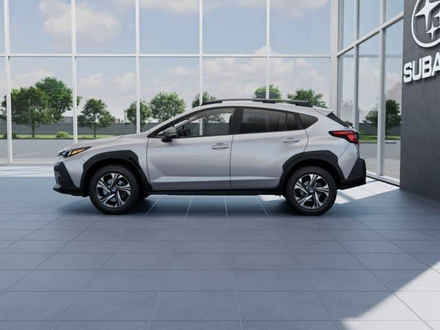2027 Subaru Crosstrek - Image 3