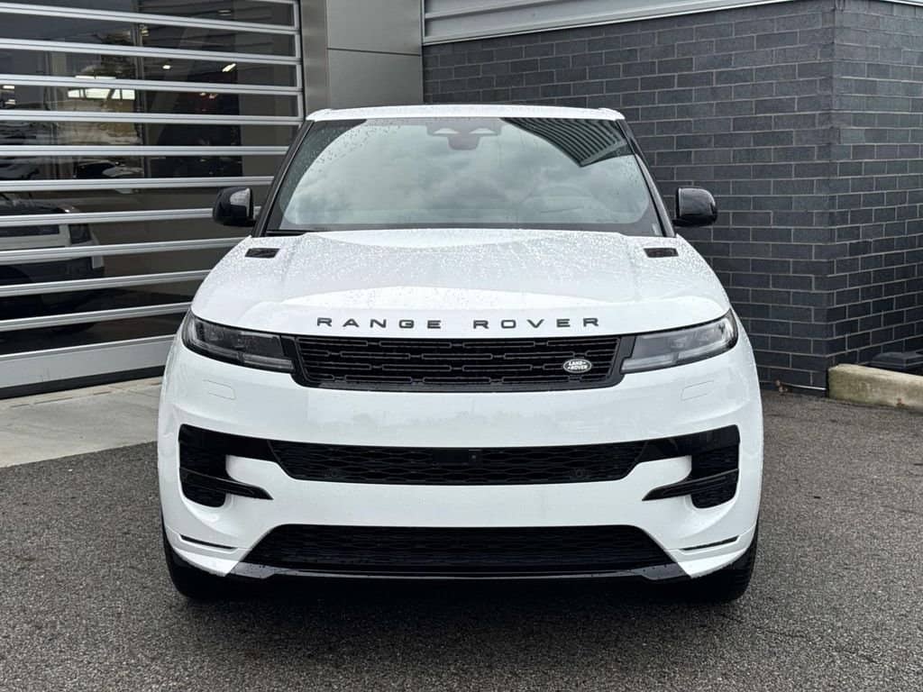 2026 Land Rover Range Rover Sport - Image 2