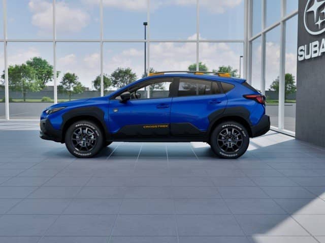 2026 Subaru Crosstrek - Image 3