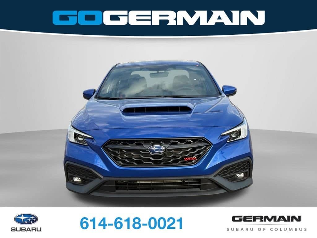 2026 Subaru WRX - Image 2