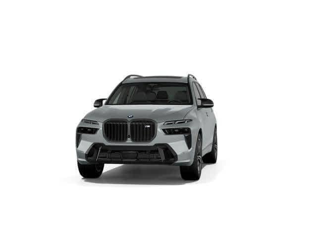 2027 BMW X7 - Image 3