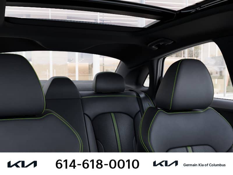 2027 Kia K5 - Image 30