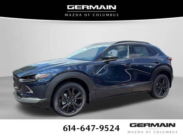 2026 Mazda CX-30 - Image 1