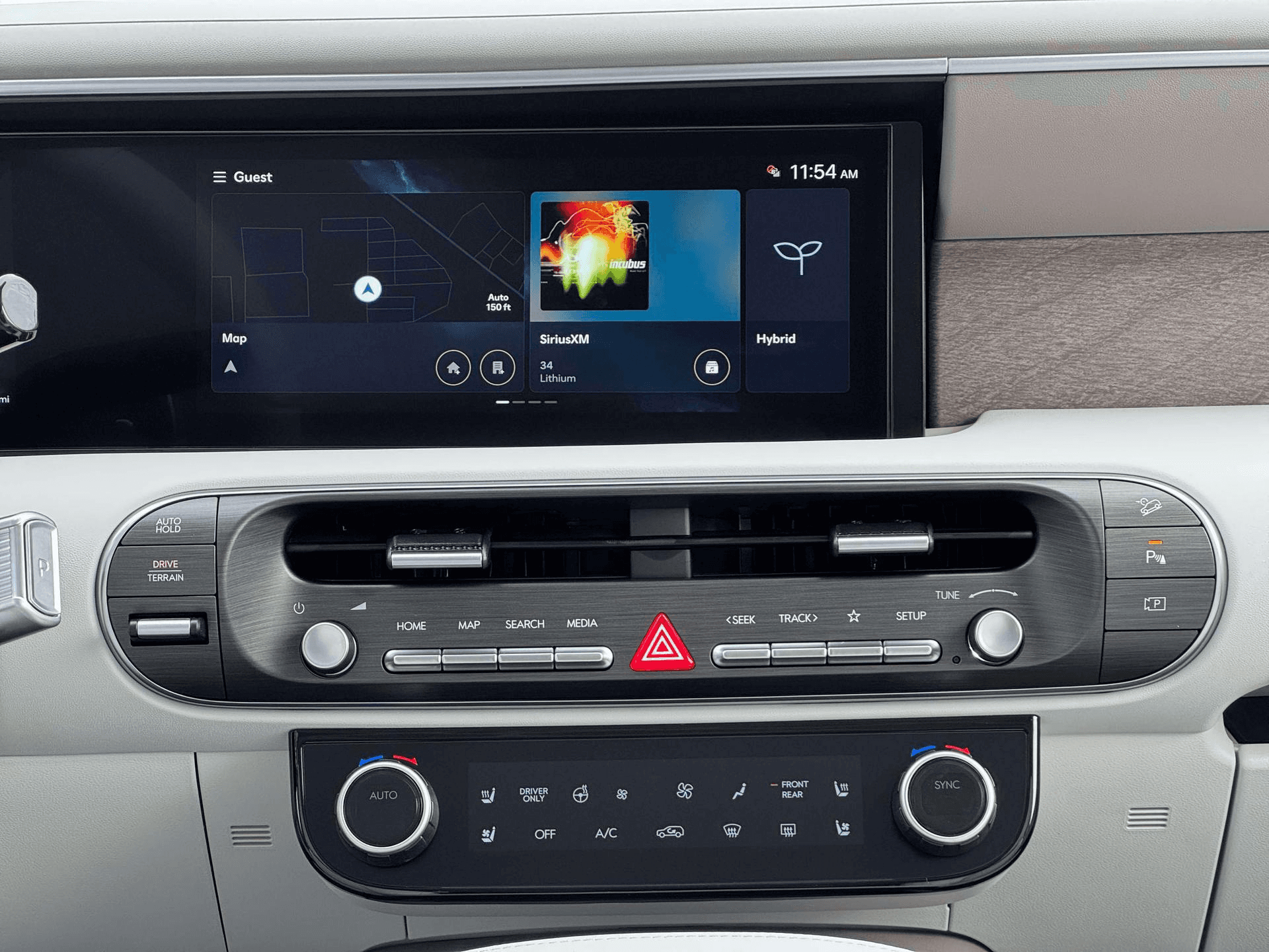 2026 Hyundai Palisade - Image 19