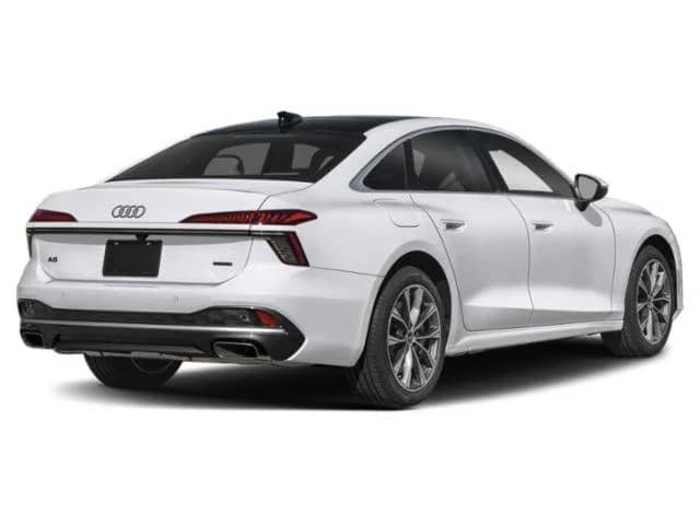 2026 Audi A6 - Image 2