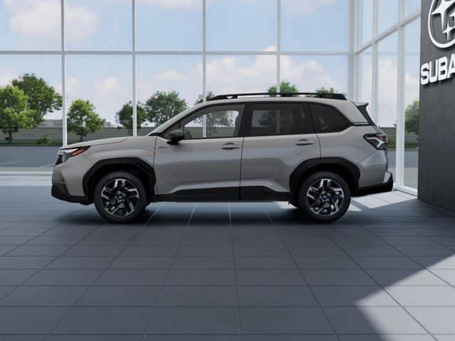 2026 Subaru Forester - Image 3